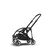Refurbished Bugaboo Bee5 base BLACK - Thumbnail Slide 4 of 6