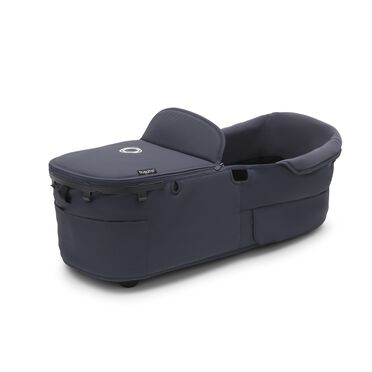 Bugaboo Fox 5 bassinet fabric set STORMY BLUE - view 2