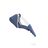 Bugaboo Bee high performance raincover SKY BLUE - Thumbnail Slide 4 of 6
