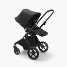 US - Lynx complete black/black/black