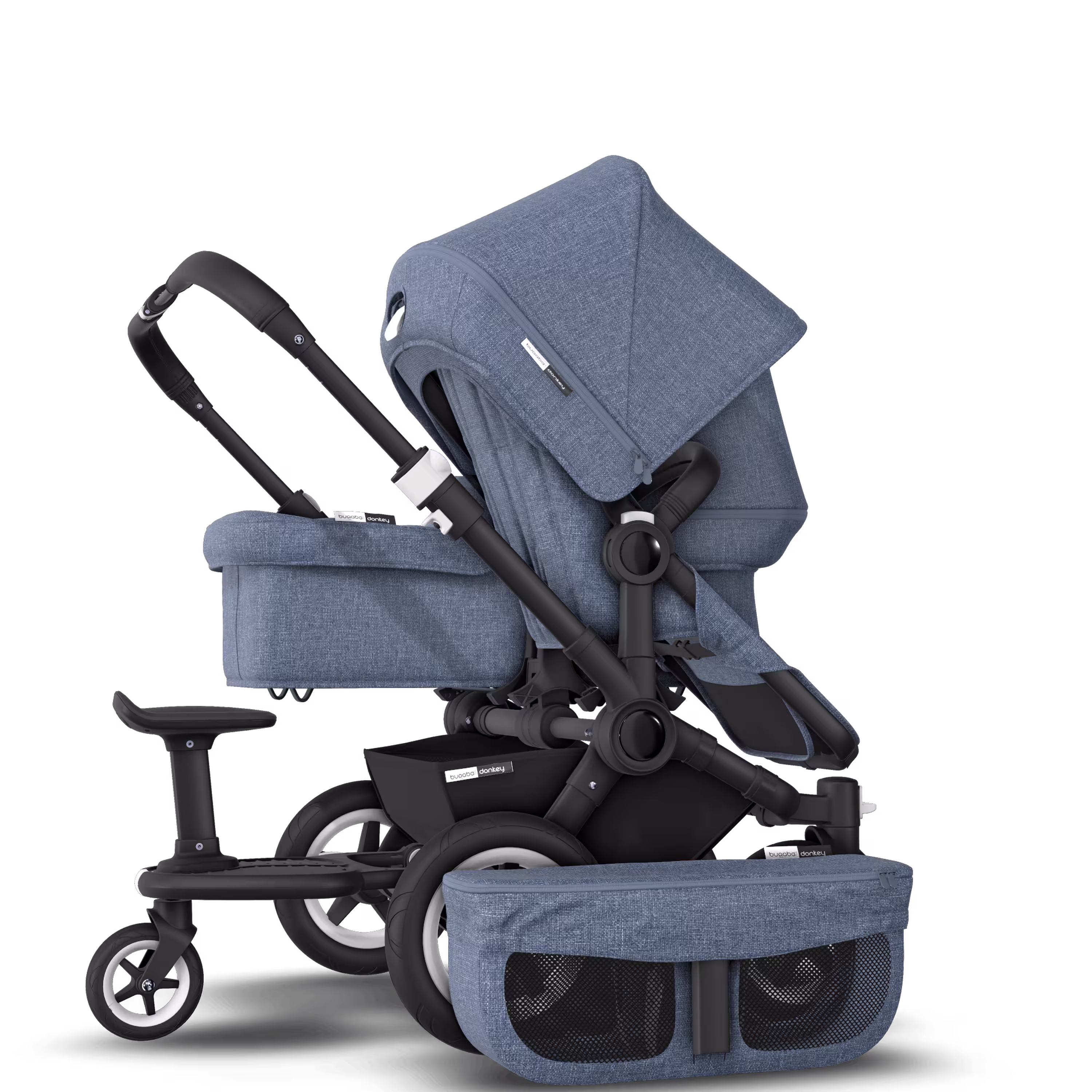 AU - D2D stroller bundleUM, UM, ALB, CWB - Main Modal Image Slide 10 of 12