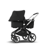 Bugaboo Fox 2 bassinet and seat stroller