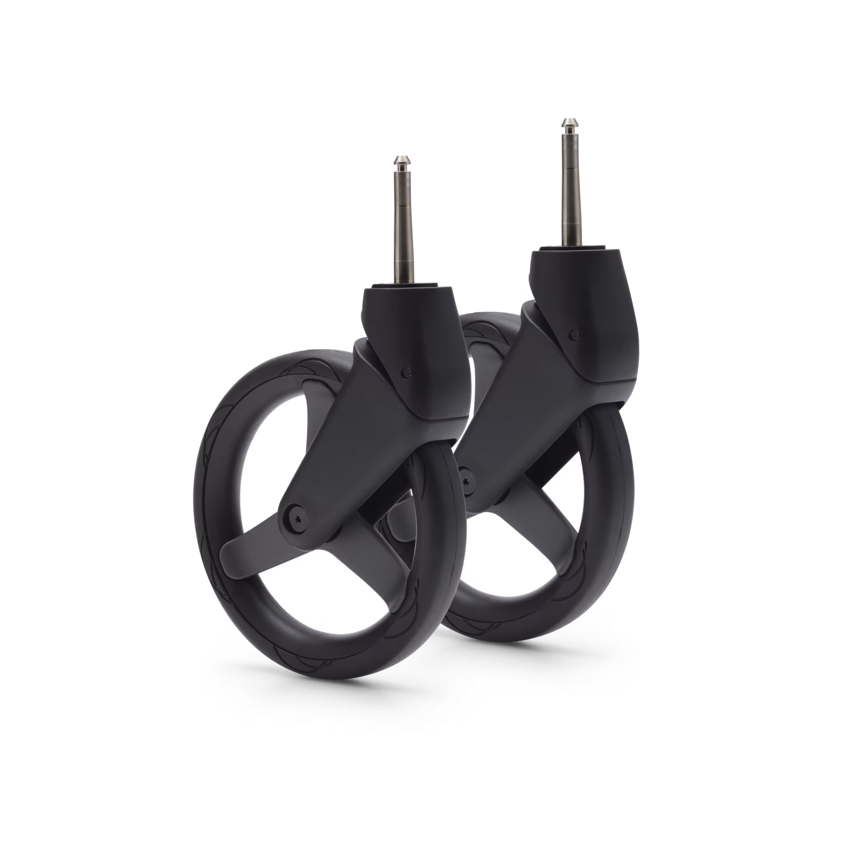 Bugaboo Dragonfly swivel wheels GRAPHITE - Main Modal Image Slide 1 of 2