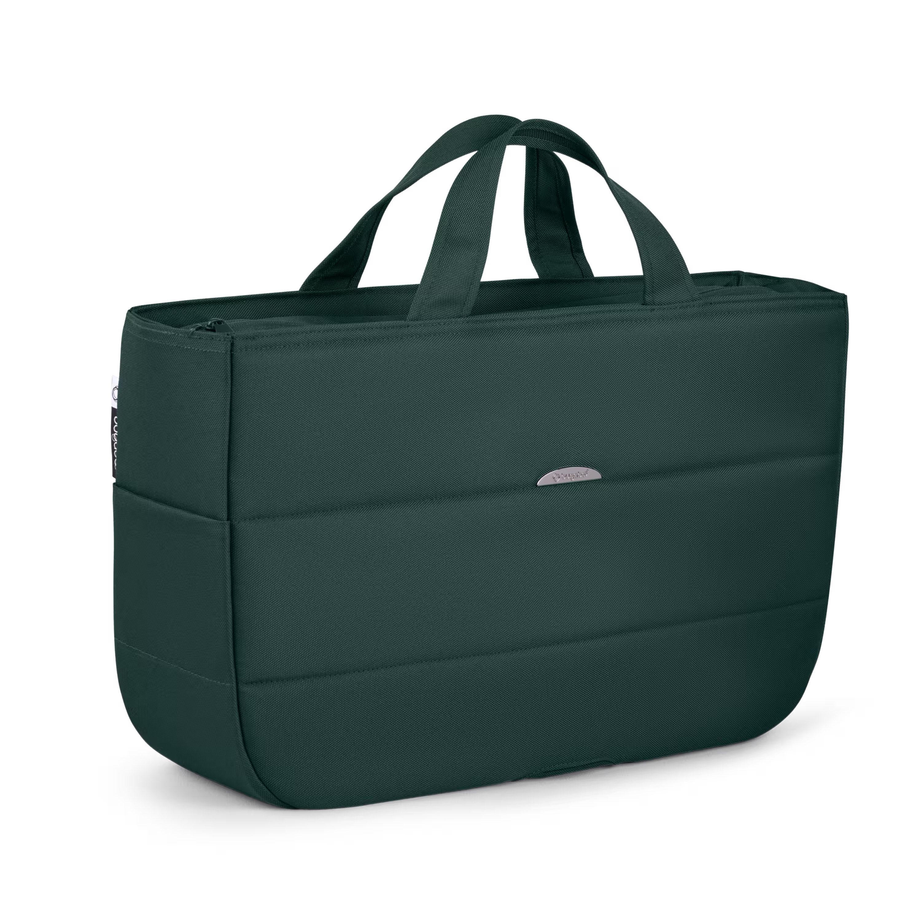 Bugaboo Donkey 6 side luggage bag FERN GREEN - Main Modal Image Slide 4 of 4