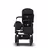 Bugaboo Donkey 3 Mono Complete black sun canopy, black seat, black chassis - Thumbnail Slide 2 of 5