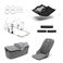 Bugaboo Fox Style Set