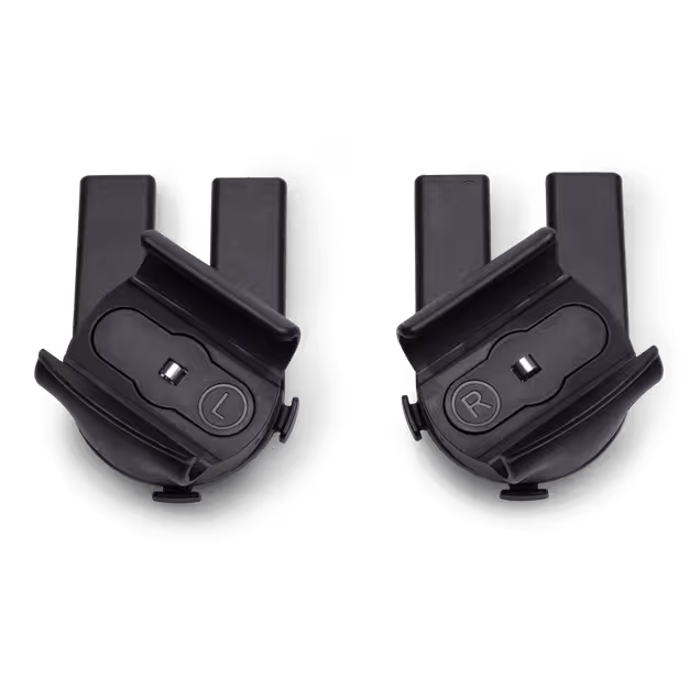 Bugaboo Fox 5 sun canopy clamps - Main Image Slide 1 of 2