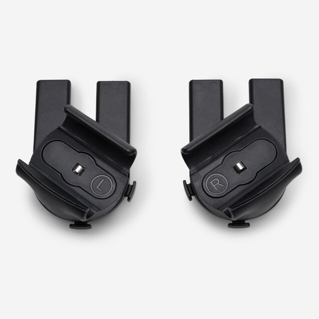 Bugaboo Fox 5 sun canopy clamps - Main Image Slide 1 of 2