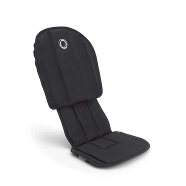 Bugaboo Ant seat fabric RW fabric NA BLACK