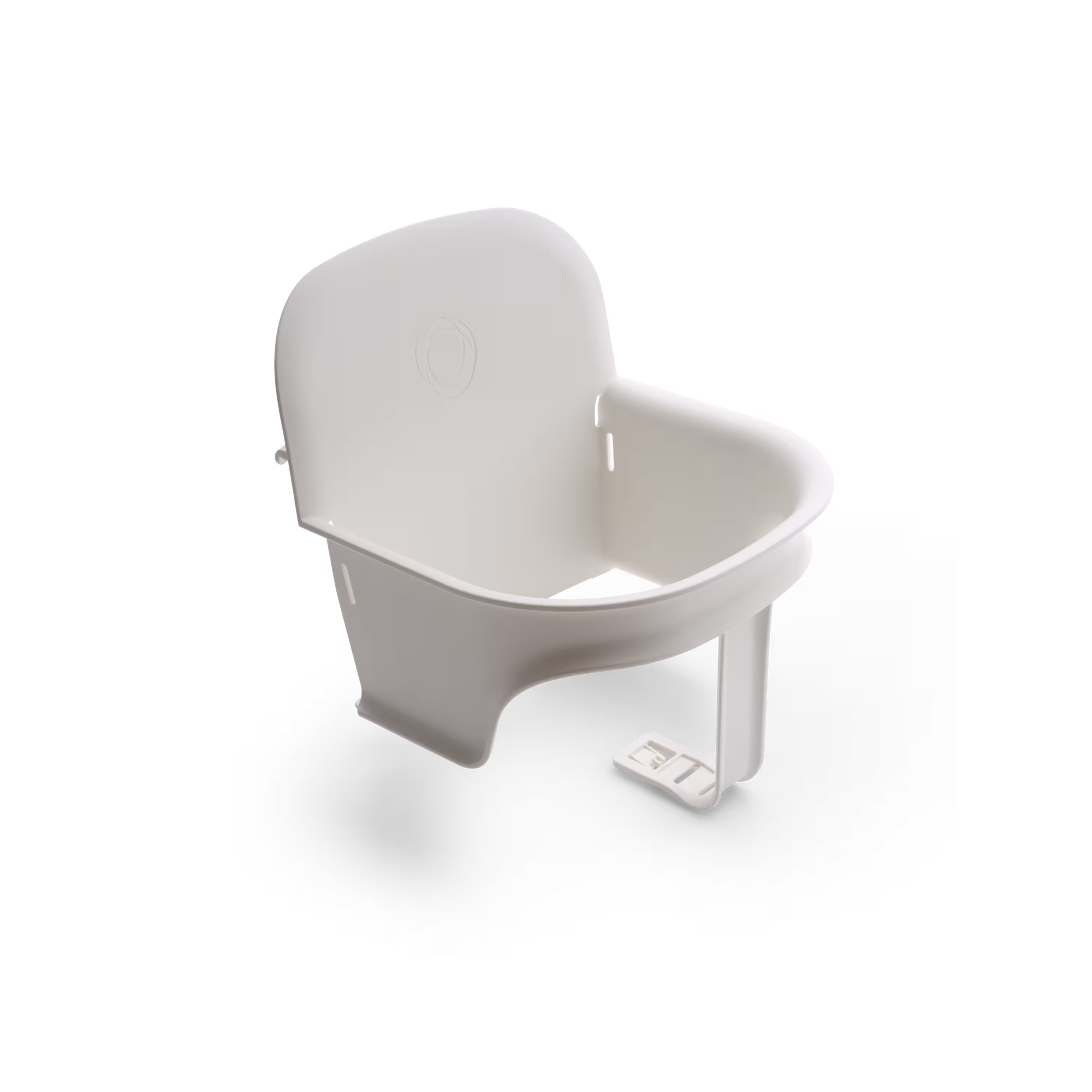 Bugaboo Giraffe service set of baby set​ WHITE - Main Modal Image Slide 1 of 3