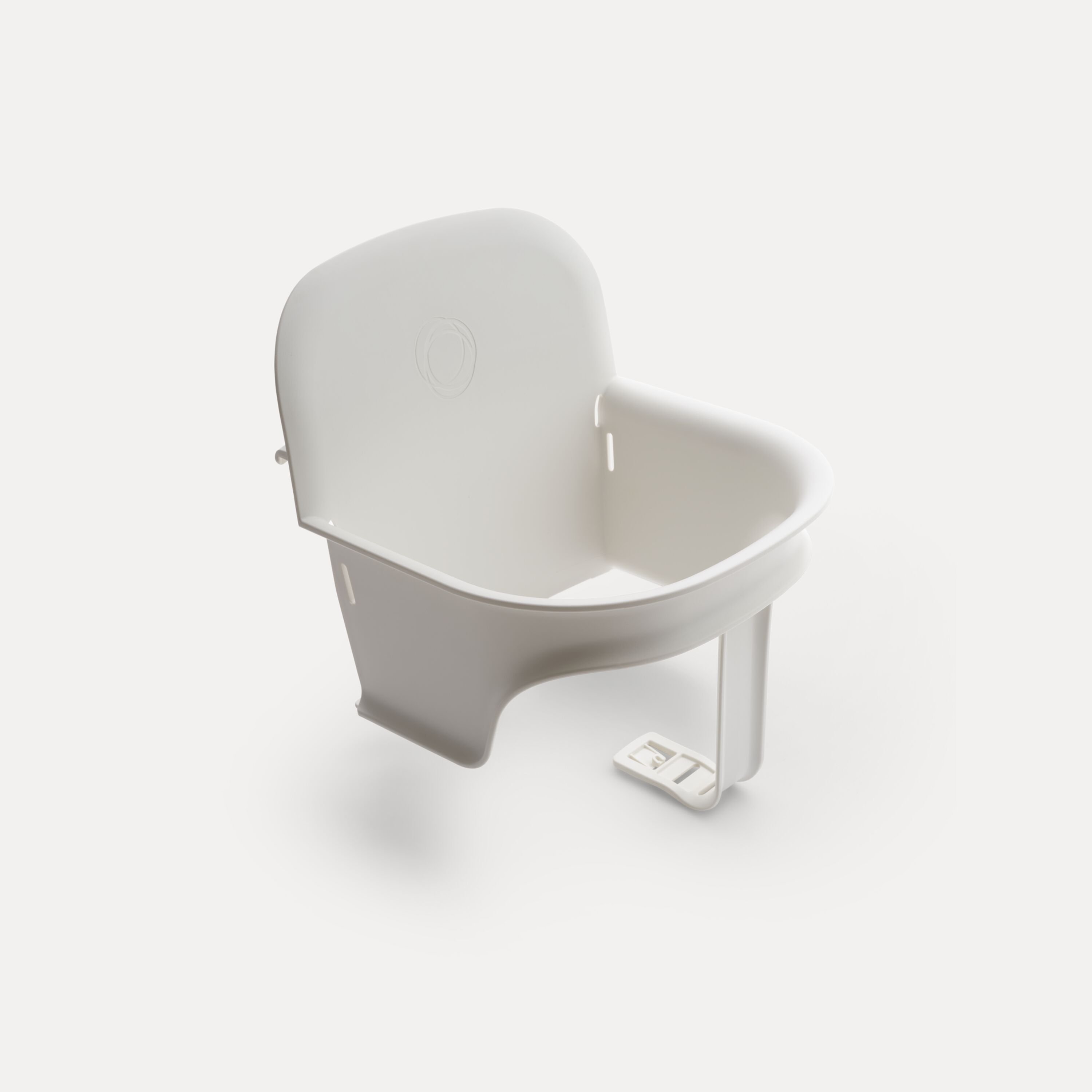 Bugaboo Giraffe service set of baby set​ WHITE - Main Modal Image Slide 1 of 3
