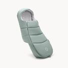 Refurbished Bugaboo footmuff PINE GREEN