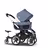 US - D2M stroller bundleUM, UM, ALU, CWB - Thumbnail Slide 3 of 12
