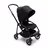 Refurbished Bugaboo Bee6 complete BLACK/BLACK-BLACK - Thumbnail Slide 2 of 3