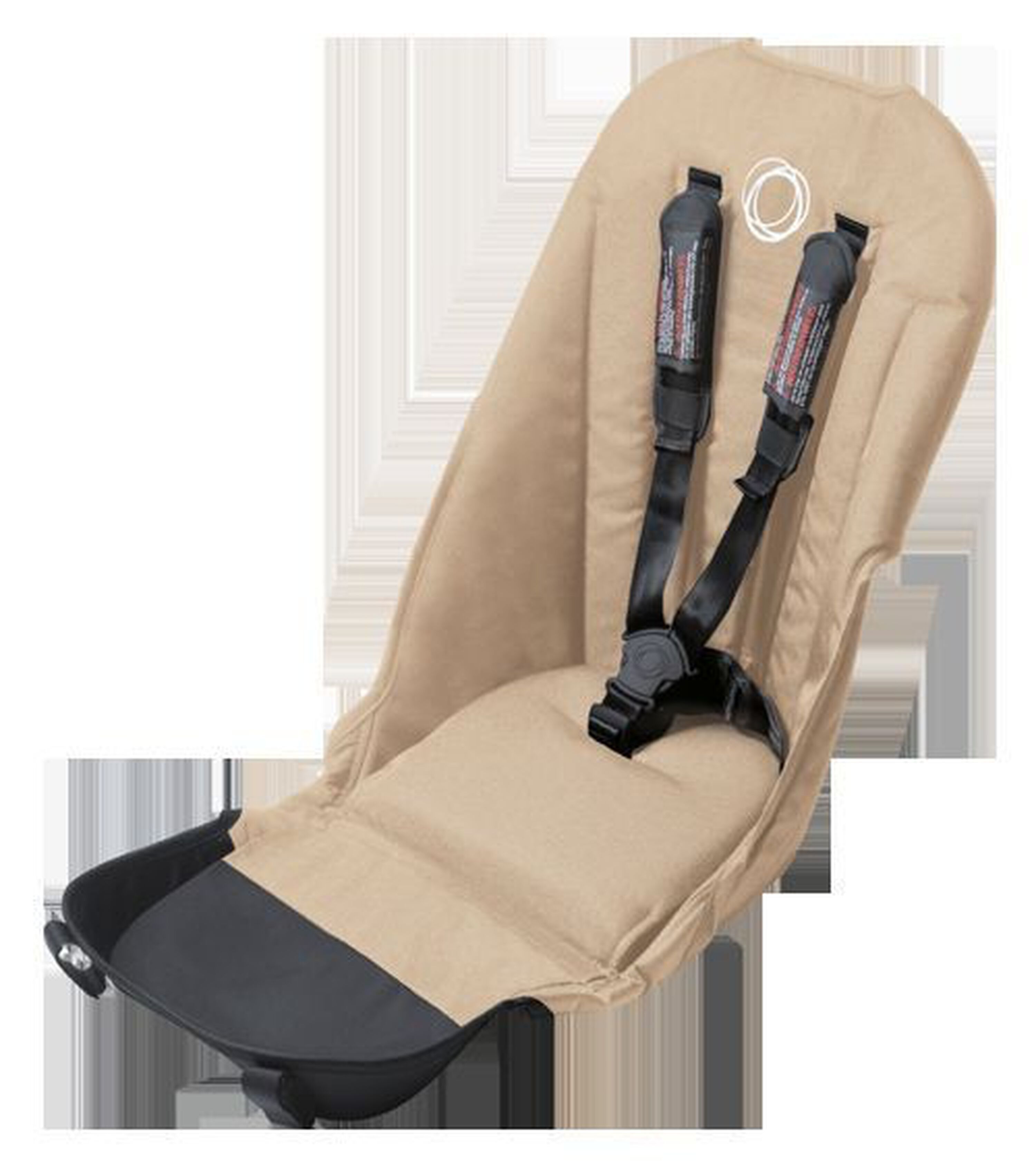 Bugaboo Donkey seat fabric complete AU SAND (+ seat cap) - Main Modal Image Slide 1 van 1