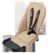 Bugaboo Donkey seat fabric complete AU SAND (+ seat cap) - Thumbnail Slide 1 van 1