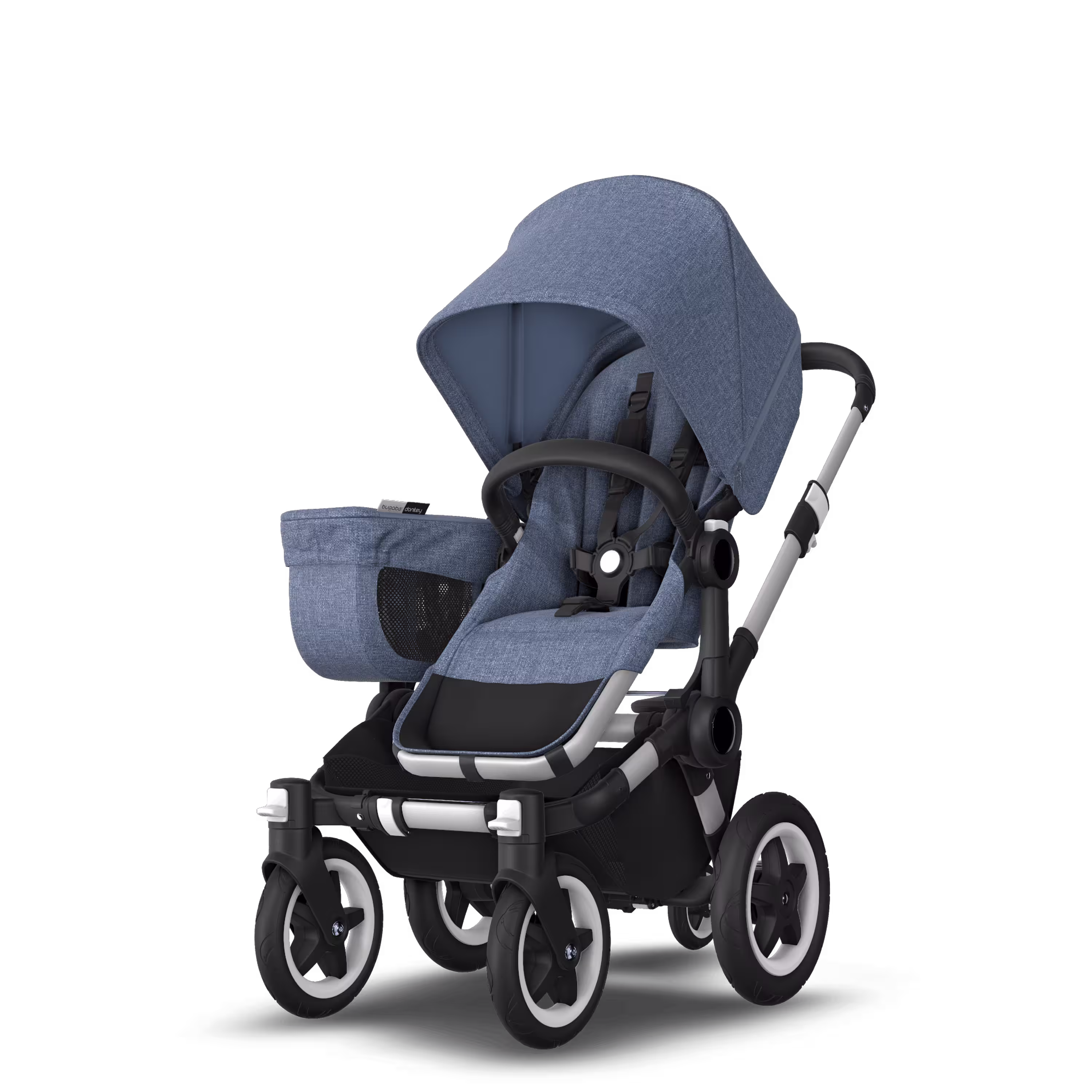 US - D2M stroller bundleUM, UM, ALU, CWB - Main Modal Image Slide 8 of 12