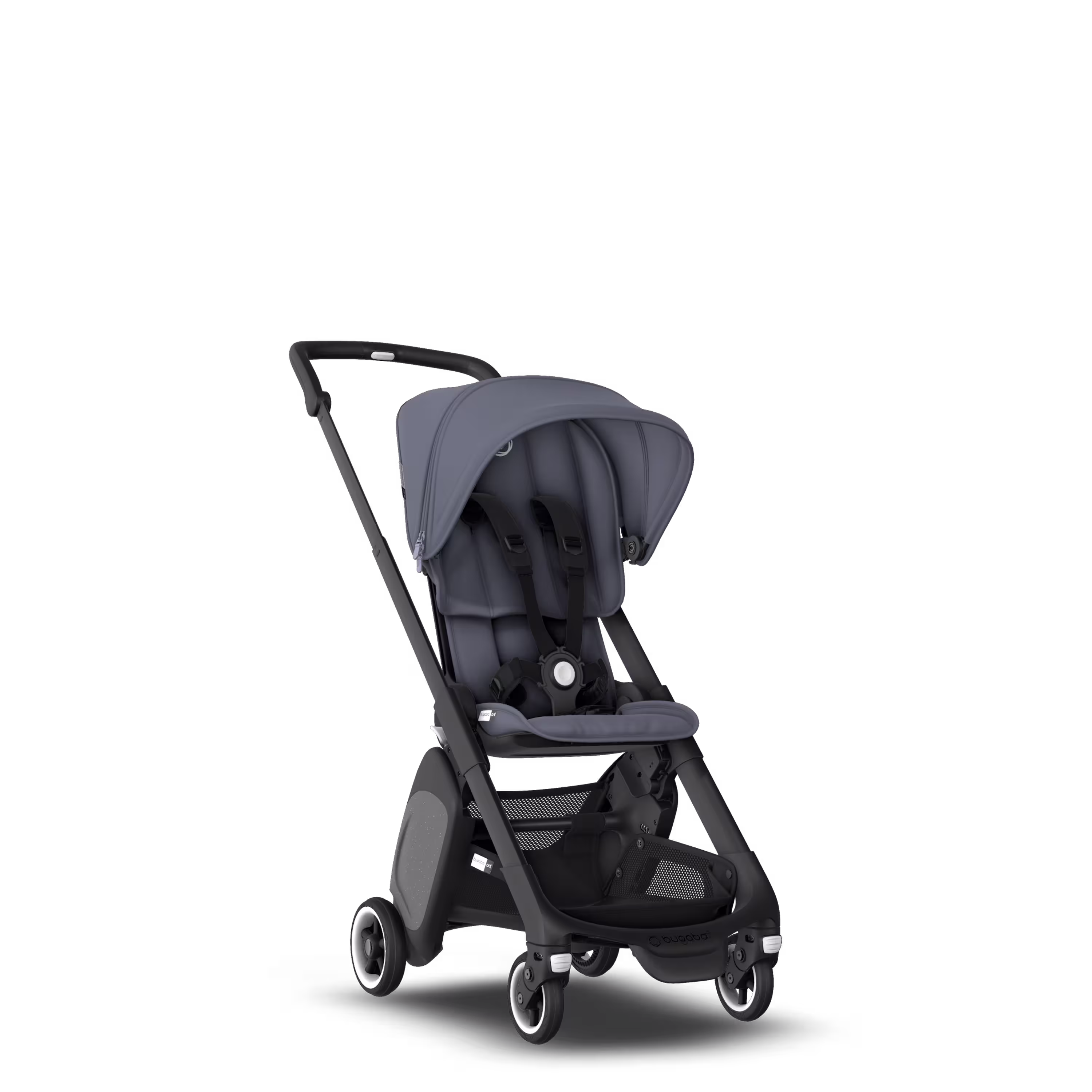 UK - Ant stroller bundle- BS, BS, WH, WH, GS, ALB, CWB - Main Modal Image Slide 1 of 6
