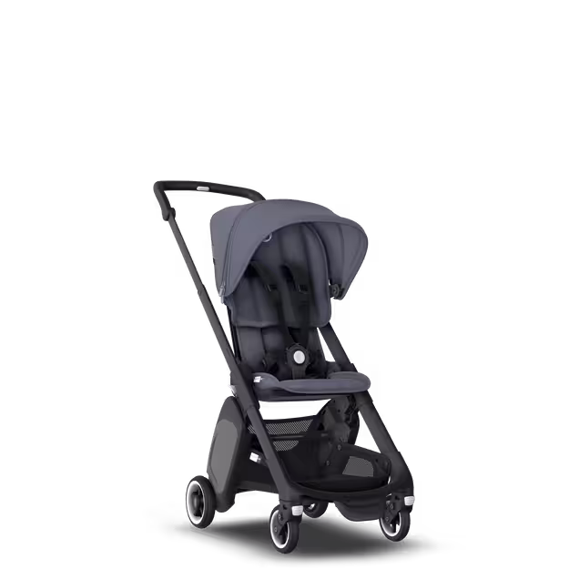 UK - Ant stroller bundle- BS, BS, WH, WH, GS, ALB, CWB - Main Image Slide 1 of 6