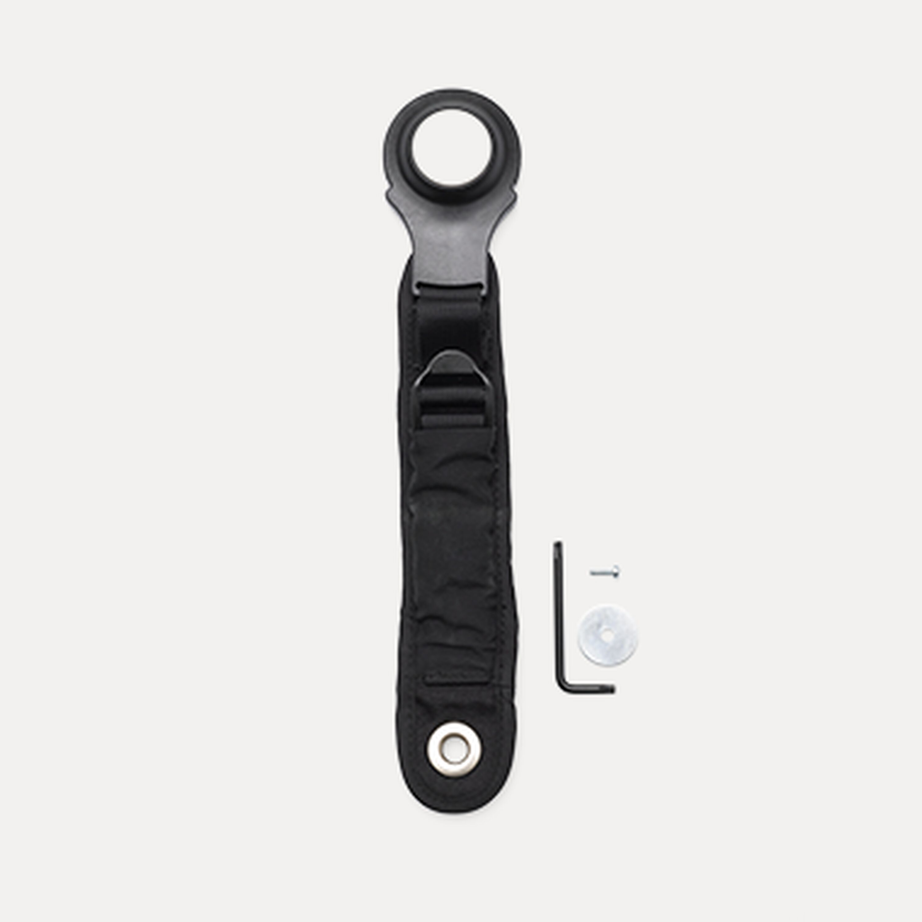 Bugaboo Bee5/ Bee6 crotch strap RW fabric NA - Main Modal Image Slide 1 of 2