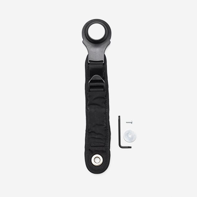 Bugaboo Bee5 crotch strap - Main Image Slide 1 of 2