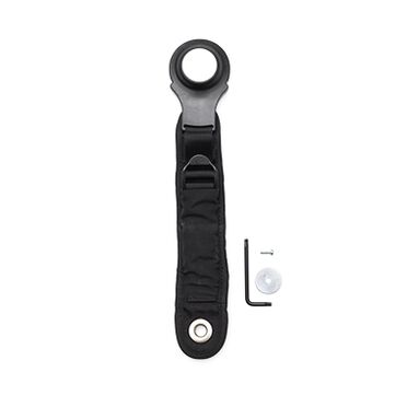 Bugaboo Bee5 crotch strap