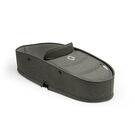 Bugaboo Bee5 bassinet fabr set GREEN MELANGE