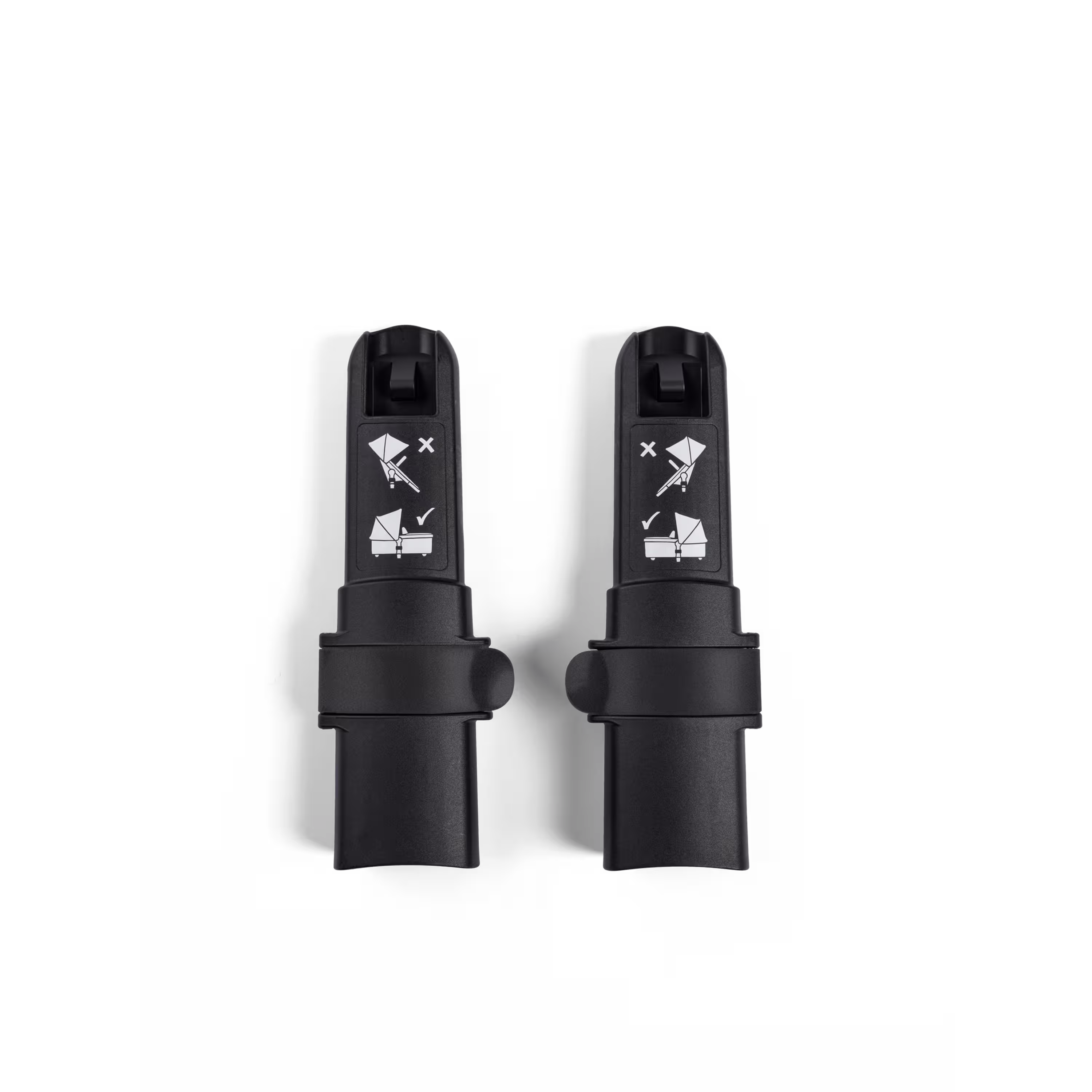 Bugaboo Donkey bassinet height adapters - Main Modal Image Slide 9 of 9