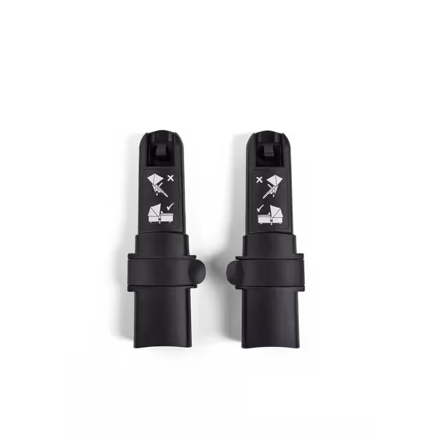 Bugaboo Donkey bassinet height adapters - Main Image Slide 9 of 9