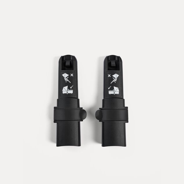 Bugaboo Donkey bassinet height adapters - Main Image Slide 9 of 9