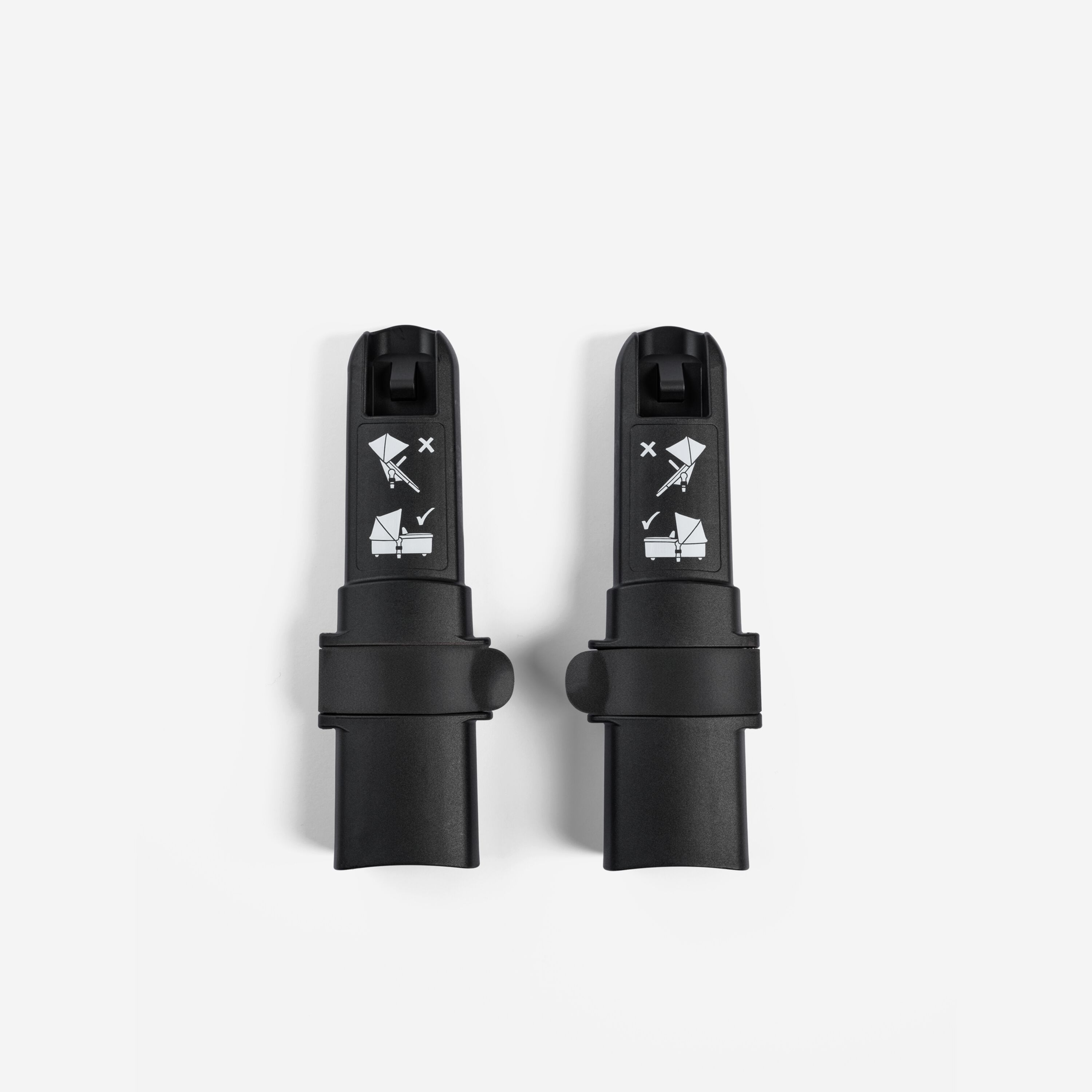 Bugaboo Donkey bassinet height adapters - Main Modal Image Slide 1 of 9