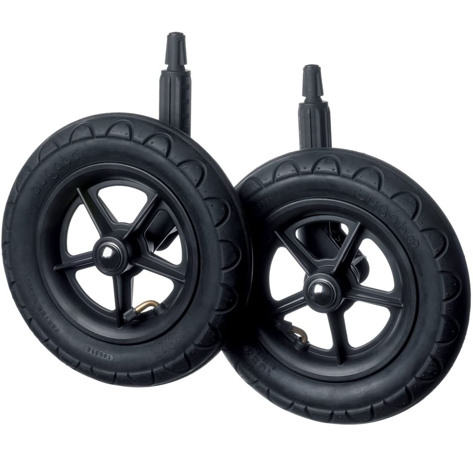 Bugaboo rough-terrain wheels (2 pcs.) | Bugaboo