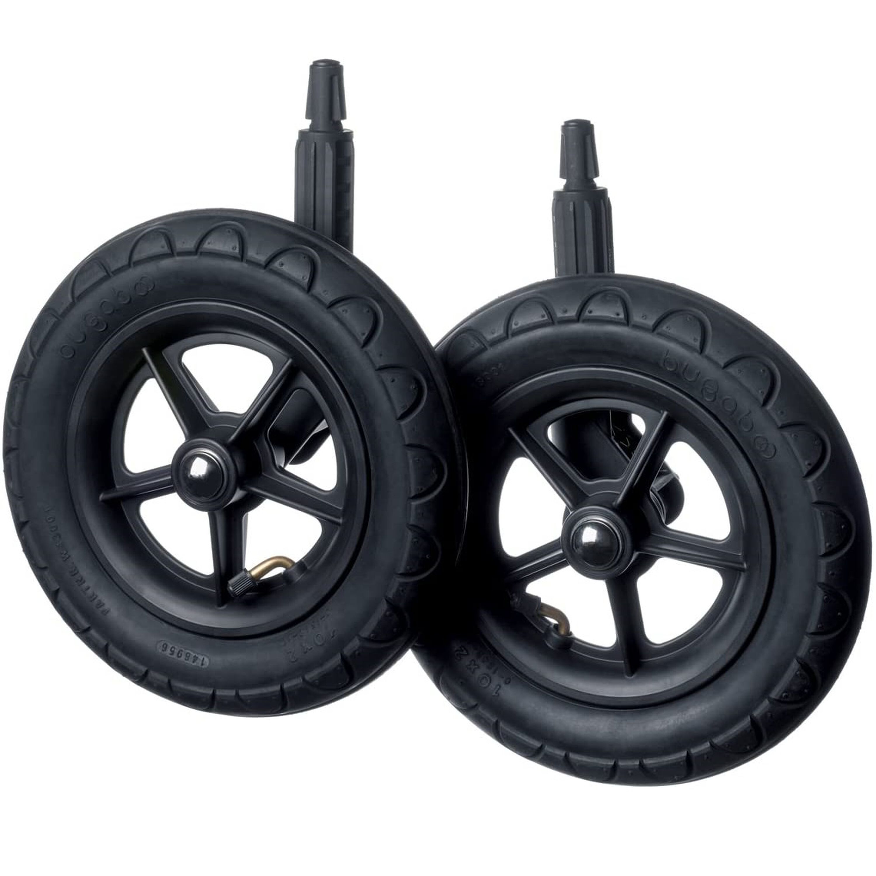 Bugaboo rough-terrain wheels (2 pcs.) - Main Modal Image Slide 1 of 1