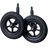 Bugaboo rough-terrain wheels (2 pcs.) - Thumbnail Slide 1 of 1