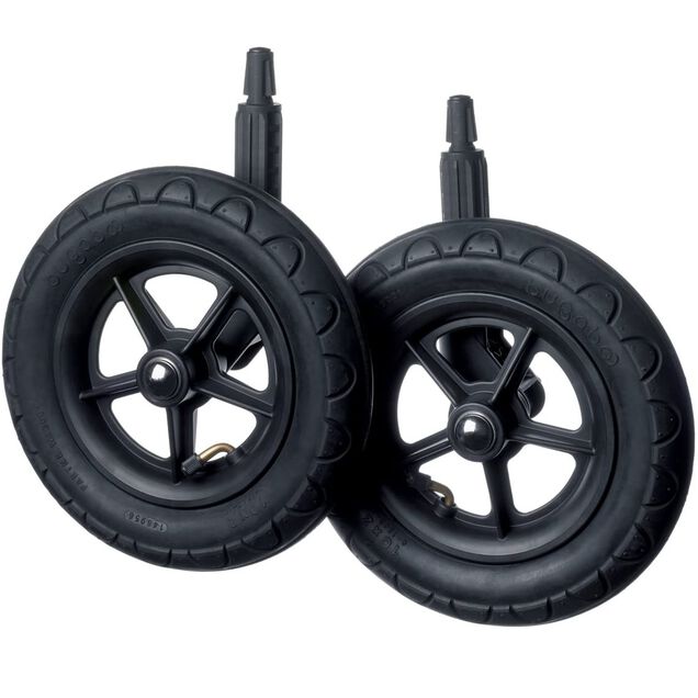 Bugaboo rough-terrain wheels (2 pcs.) - Main Image Slide 1 of 1