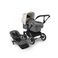 Refurbished Bugaboo Donkey 5 Mono 2-in-1-Kinderwagen