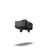 Bugaboo Bee5 bassinet complete GREY MELANGE - Thumbnail Slide 5 of 6