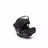 Bugaboo Turtle by Nuna car seat including Bee 5 adapter - Thumbnail Slide 1 of 2