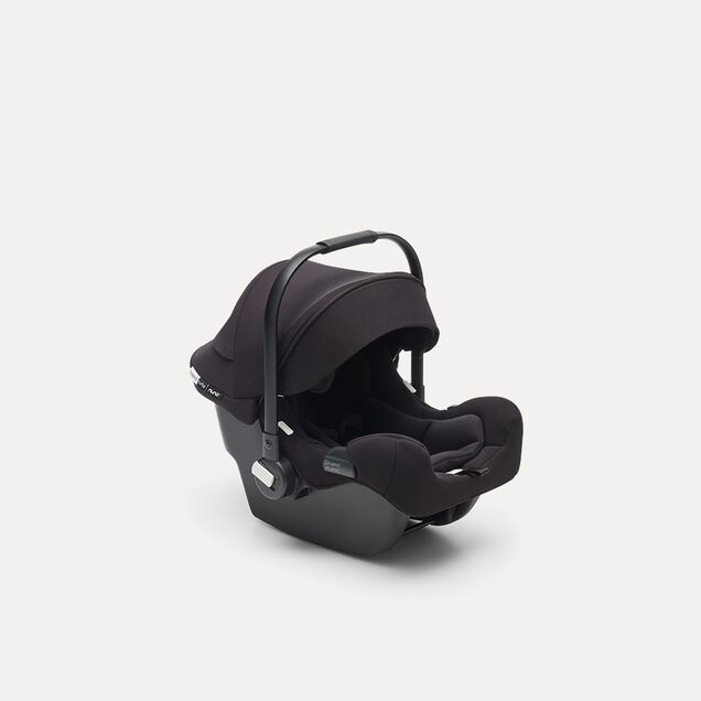 Bugaboo Turtle by Nuna car seat including Bee 5 adapter - Main Image Slide 1 of 2
