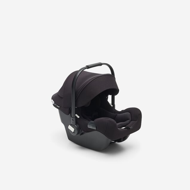 Bugaboo Turtle by Nuna car seat including Bee 5 adapter - Main Image Slide 1 of 2