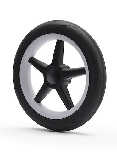 Bugaboo Donkey/Buffalo 12inch rear wheel - view 2