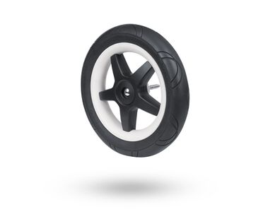 Bugaboo Buffalo 12inch rear wheel (foam)