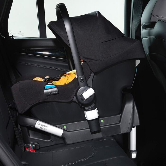 Bugaboo Turtle by Nuna Isofix base - Main Image Slide 9 of 10