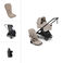 Bugaboo Dragonfly Plus Pack imprescindibles carrito (verano)