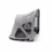 Refurbished Bugaboo Fox 5/Cub breezy sun canopy v2 MISTY GREY - Thumbnail Slide 1 of 1