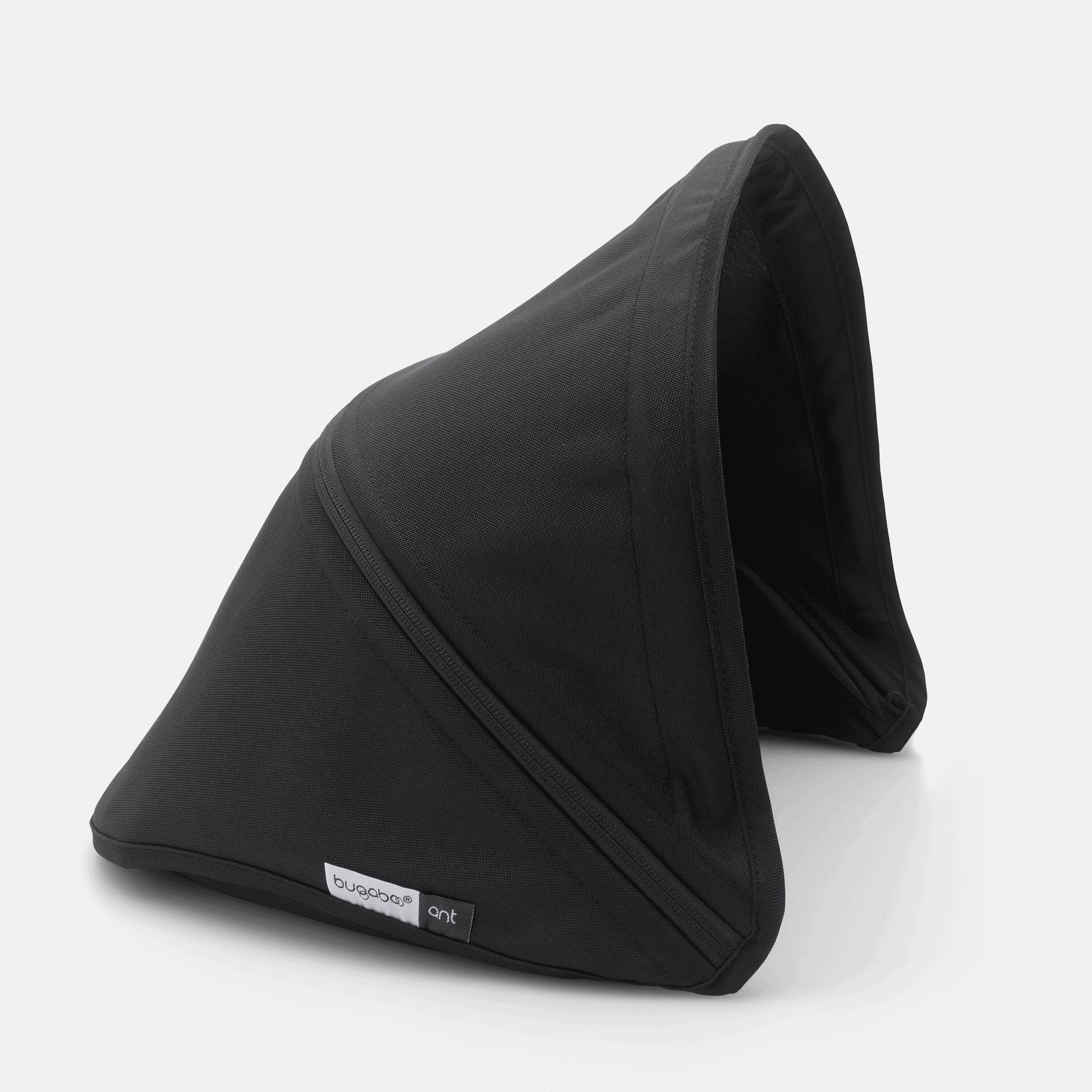 Bugaboo Ant sun canopy BLACK - Main Modal Image Slide 2 of 2