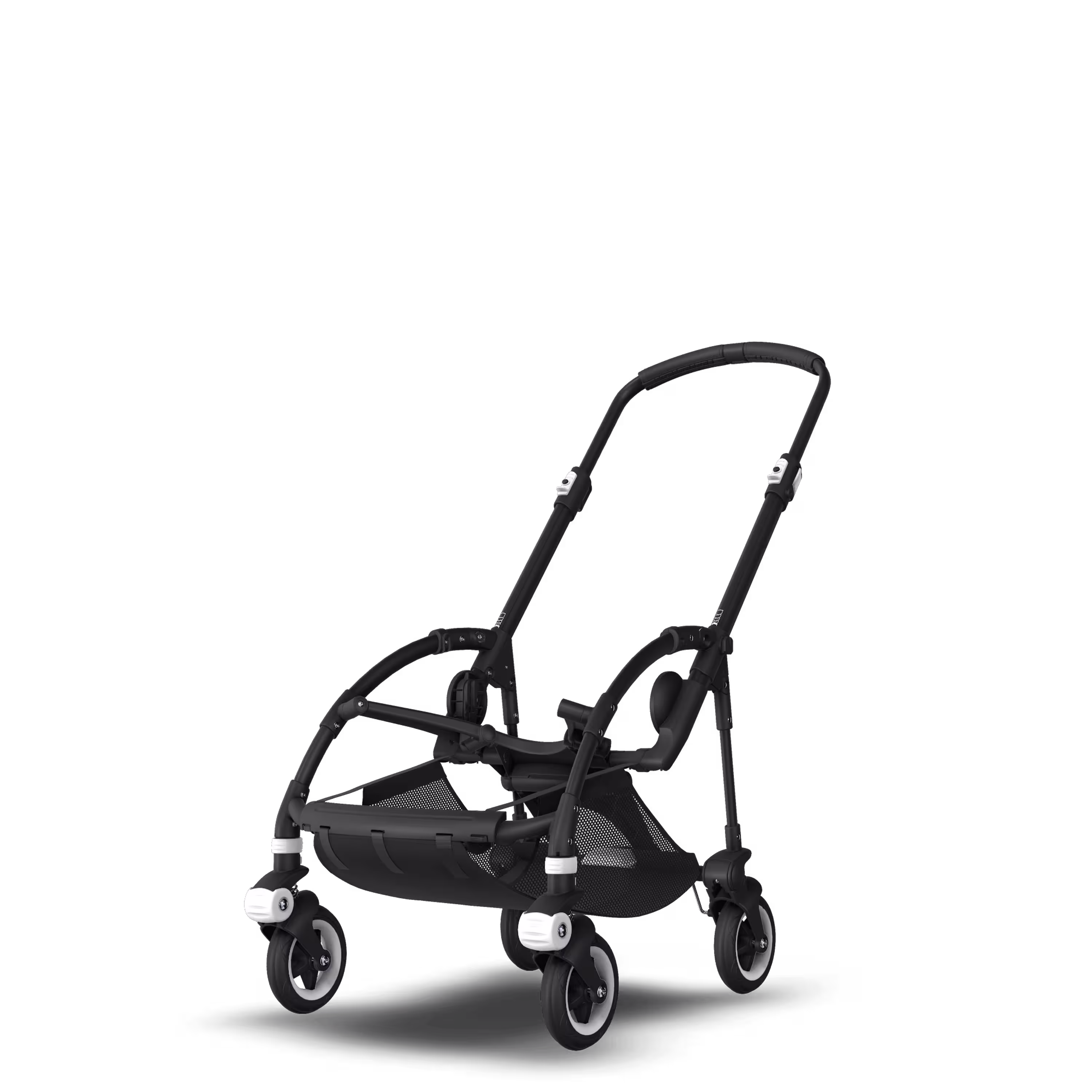 Bugaboo Bee5 base+ AU BLACK - Main Modal Image Slide 5 of 6