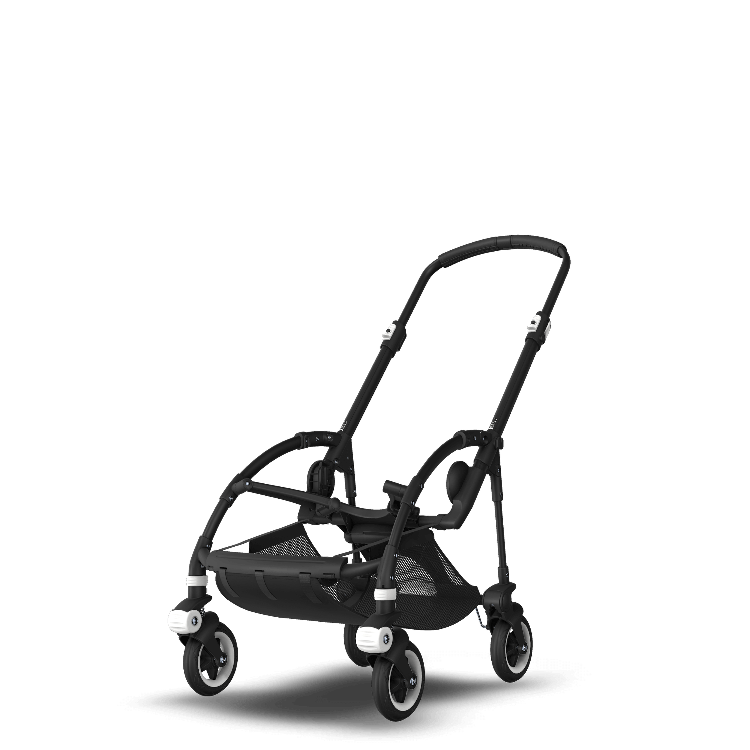 Bugaboo Bee5 base+ BLACK - Thumbnail Slide 5 of 6