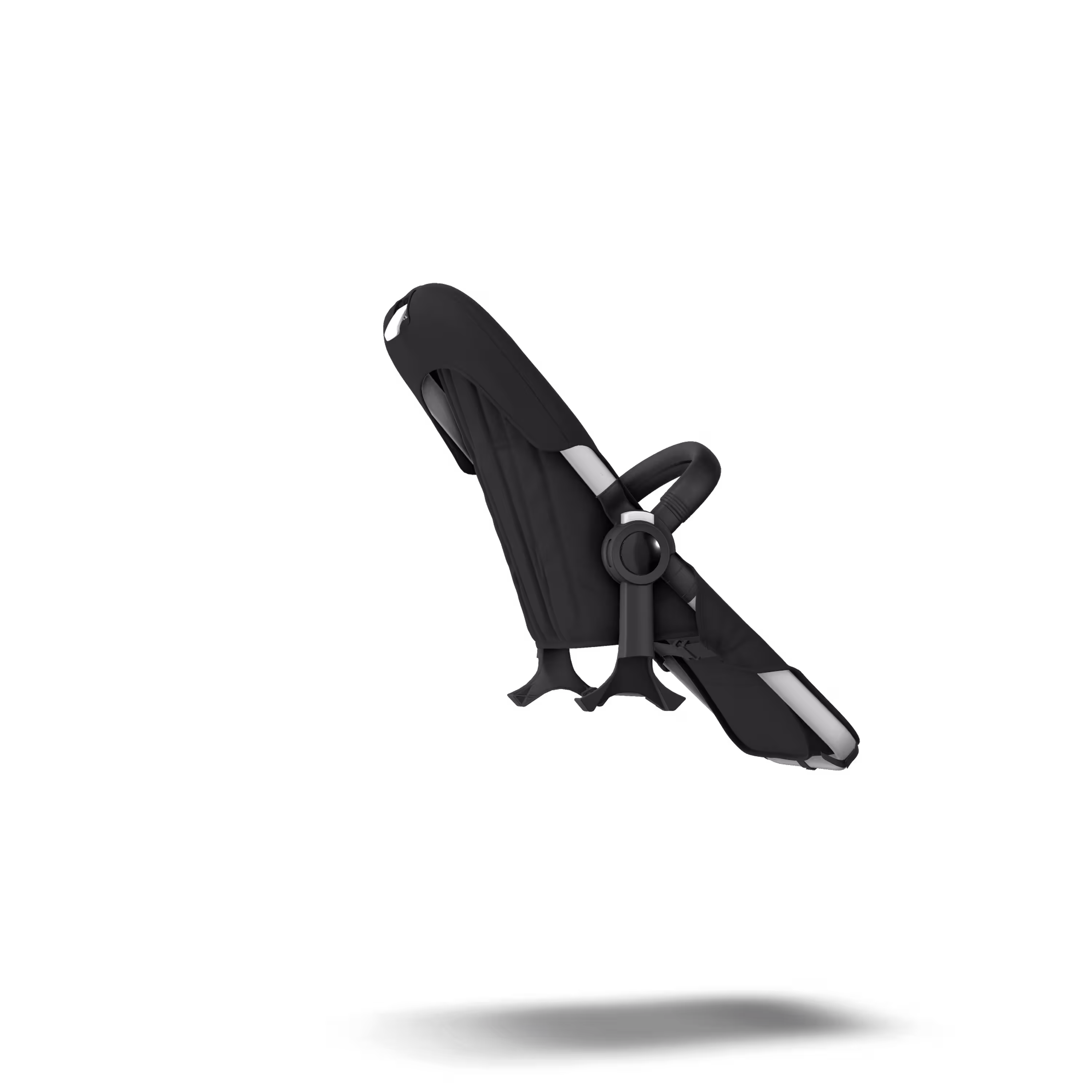 Bugaboo Donkey2 seat fabric BLACK - Main Modal Image Slide 5 of 6