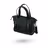 Storksak + Bugaboo leather bag BLACK - Thumbnail Slide 1 of 8